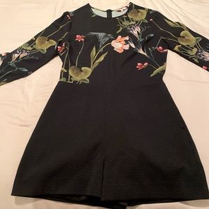 Ted Baker Romper